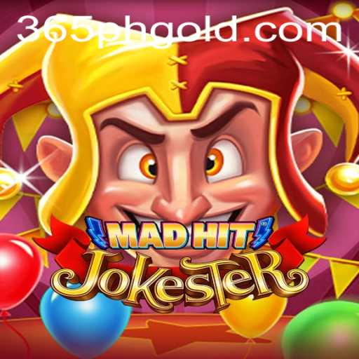 MadHitJokester Unveiled: A Whirlwind of Laughter and Strategy with 365ph